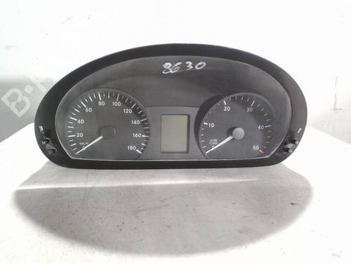 Used Instrument cluster MERCEDES-BENZ SPRINTER 5-t Van (B906) [2006-2020]  6935189