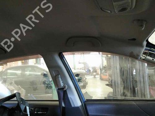 Used Left curtain airbag SUBARU IMPREZA Hatchback (GR, GH, G3) 2.0 R AWD (GH7) (150 hp) 10252192