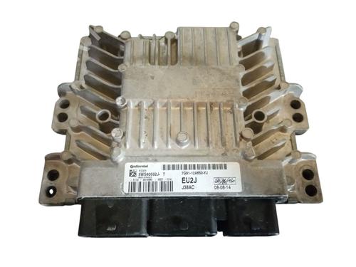 Engine control unit (ECU) FORD MONDEO IV (BA7)  | BP29239062M57 