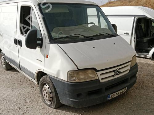 Left mirror CITROËN JUMPER I Van (244)  | BP30001650C26