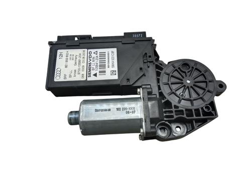 Used Right front window motor AUDI A4 B7 (8EC) 2.0 TDI 16V (140 hp) 22615350