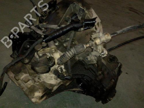 Gearbox NISSAN ALMERA II Hatchback (N16)  | BP8916633M3 