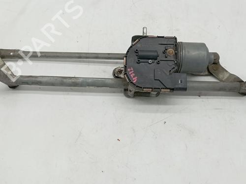 Used Front wiper motor VW GOLF VI (5K1) [2008-2014]  21501510