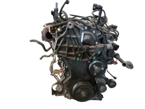 Engine RENAULT KOLEOS I (HY_)  | BP32849134M1  - Image 8