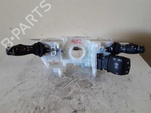 Used Switch RENAULT MEGANE III Hatchback (BZ0/1_, B3_) 1.5 dCi (BZ09, BZ0D, BZ1W, BZ29, BZ14) (110 hp) 1500416
