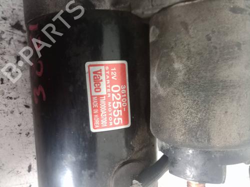 Starter HYUNDAI GETZ (TB)  | BP13236063M8 