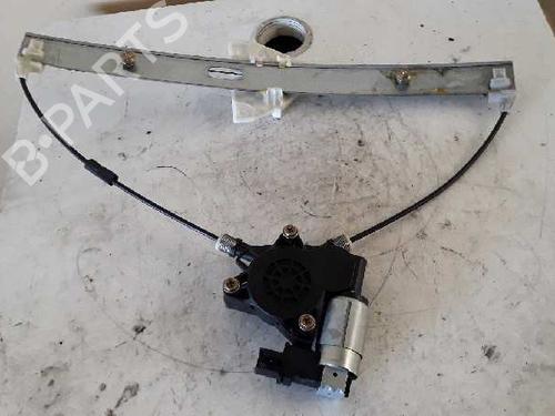 Used Front right window mechanism MAZDA 6 Hatchback (GG) 2.0 DI (GG14) (136 hp) 1426210