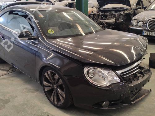 Rat VW EOS (1F7, 1F8) 2.0 TDI | BP17956212C49 