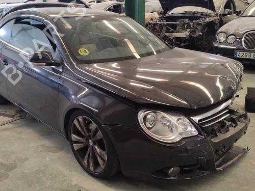 VW EOS (1F7, 1F8) 2.0 TDI (140 hp) 1662891