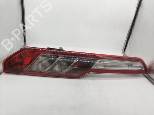 Left taillight FORD TRANSIT Van (FA_ _)  | BP29821107C34