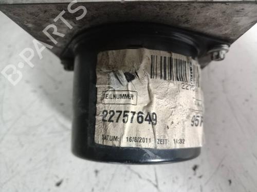 ABS pump OPEL INSIGNIA A (G09)  | BP17976013M43 
