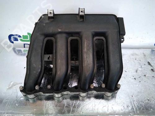 Intake manifold BMW 3 (E46) 320 d | BP1160072M70 