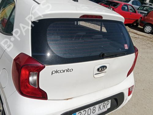 tailgate-kia-picanto-iii-ja-2017-33334954 main image