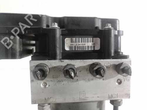 ABS pump PEUGEOT 307 SW (3H)  | BP6691608M43 
