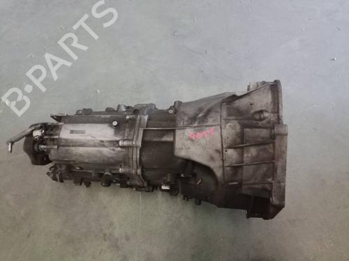 Gearbox BMW 3 Coupe (E92)  | BP12596184M3 