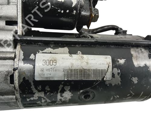 Starter RENAULT SCÉNIC I MPV (JA0/1_, FA0_)  | BP21842534M8 