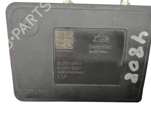 ABS pump CITROËN C4 AIRCROSS  | BP22907049M43 