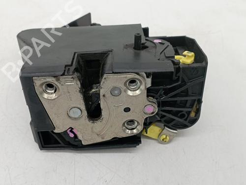 Rear left lock DACIA SANDERO II  | BP17221921C100 