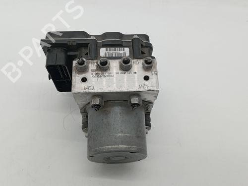 ABS Bremseaggregat CITROËN C4 Picasso I MPV (UD_) [2006-2015]  15504801