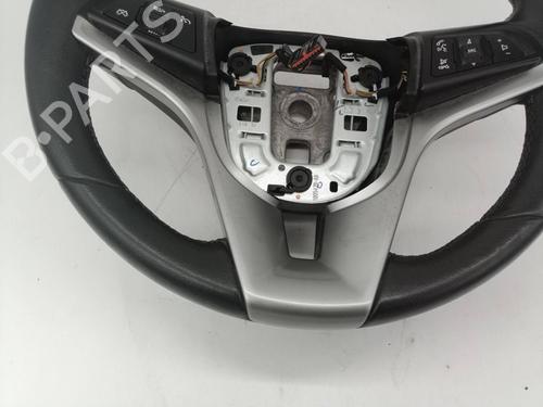 Steering wheel CHEVROLET ORLANDO (J309)  | BP15851566C49 
