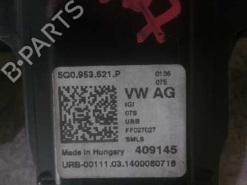 Switch VW GOLF VII (5G1, BQ1, BE1, BE2)  | BP3139356I30 