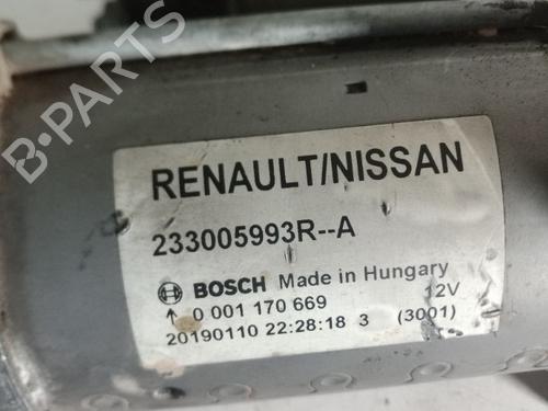 Starter NISSAN MICRA V (K14) | BP38595694M8 - Image 5