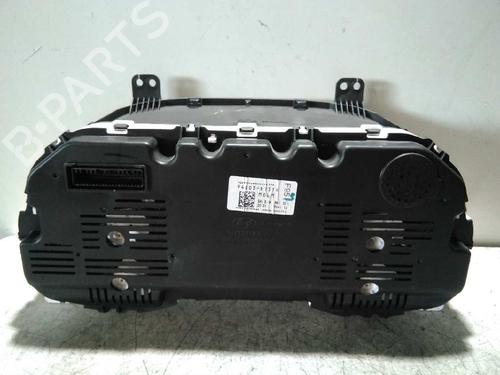 Instrument cluster HYUNDAI TUCSON (TL, TLE)  | BP10235547C47 