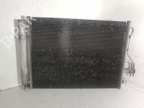 Used Heater matrix Heater matrix 38592062 38592062