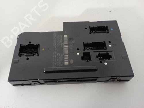 Elektronisk modul Elektronisk modul MERCEDES-BENZ CLS (C218) CLS 350 CDI / d 4-matic (218.393) (265 hp) 33982841 33982841