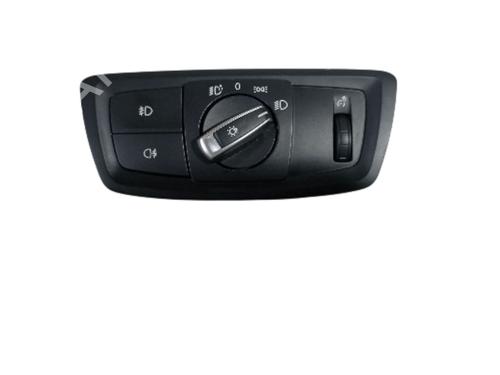 Used Headlight switch BMW 1 (F21) 118 d (150 hp) 30327291
