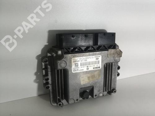 Used Engine control unit (ECU) Engine control unit (ECU) HYUNDAI i30 Coupe [2013-2026] 10252290 10252290