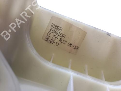 Dźwignia zmiany biegów CITROËN JUMPER II Van 2.2 HDi 120 | BP23132547M90