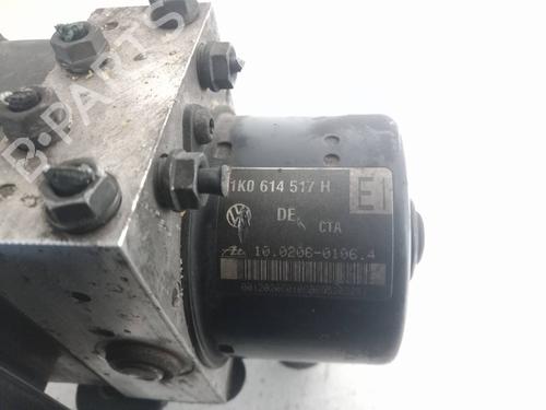 ABS pump VW GOLF V (1K1)  | BP11430557M43 