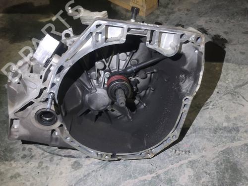 Used Gearbox NISSAN JUKE (F15) [2010-2019]  16582413