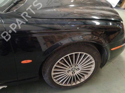 Right front fenders JAGUAR S-TYPE II (X200) 2.7 D | BP7790473C42 