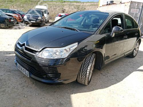 Left front window motor CITROËN C4 I (LC_)  | BP24884968E21 