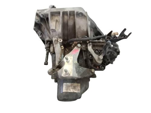 Gearbox DACIA LODGY (JS_) 1.6 LPG (JSAV) | BP38913796M3 - Image 3