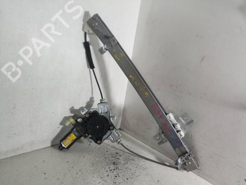 Used Front right window mechanism HYUNDAI GETZ (TB) 1.1 (63 hp) 28276121