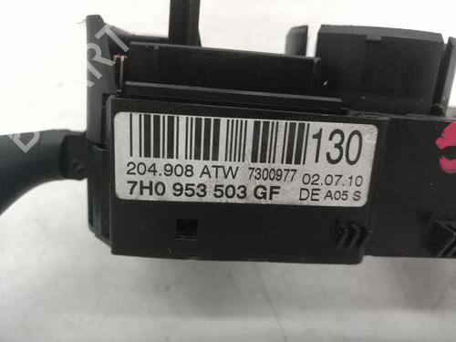 Switch SEAT IBIZA IV (6J5, 6P1) | BP37801754I30 - Image 5