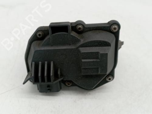 Spjældhus RENAULT MEGANE III Hatchback (BZ0/1_, B3_) [2008-2025]  21550208
