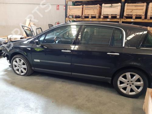 Elektronisk modul RENAULT VEL SATIS (BJ0_) 3.5 V6 (BJ0R, BJ0V, BJ0U) | BP24950860M83 
