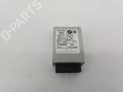 Electronic module BMW 3 Coupe (E46) 320 Ci | BP8275802M83 