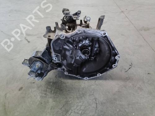 Gearkasse OPEL AGILA (A) (H00) [2000-2007]  9640983