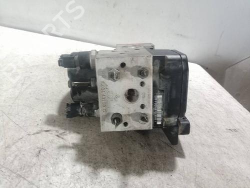 ABS pump MERCEDES-BENZ A-CLASS (W168)  | BP7178358M43 