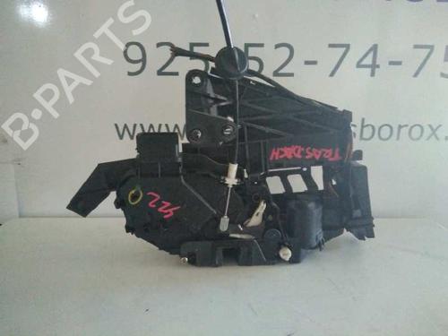 Rear right lock FORD FOCUS C-MAX (DM2)  | BP1801480C99 