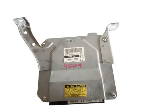 Used Engine control unit (ECU) TOYOTA PRIUS Liftback (_W2_) [2003-2010]  29289842