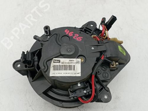 Heater blower motor CITROËN XSARA (N1) 2.0 HDi 90 | BP20674467M62 
