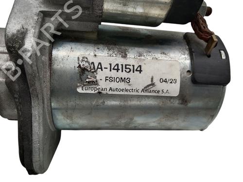 Starter NISSAN MICRA IV (K13K, K13KK) 1.2 | BP22747153M8 