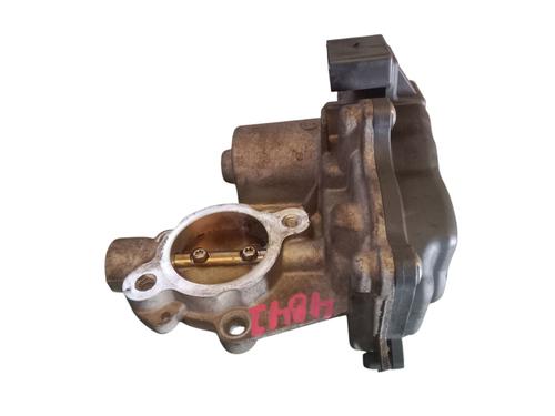 Used Throttle body SKODA RAPID (NH3, NK3, NK6) [2012-2022]  32397532