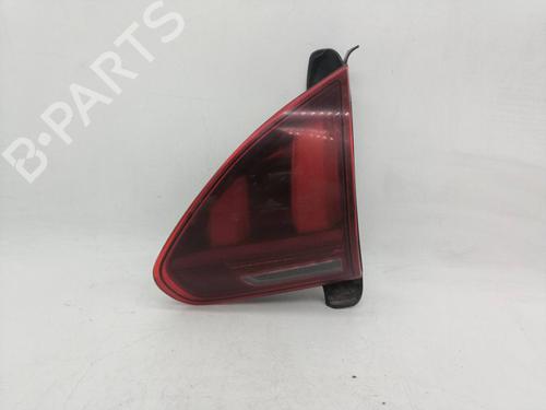 Used Right tailgate light PEUGEOT 2008 I (CU_) [2013-2025]  29174440